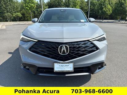 acura adx 2025 3HDSA2H59SM707629 image acura adx 2025 3HDSA2H59SM707629 image