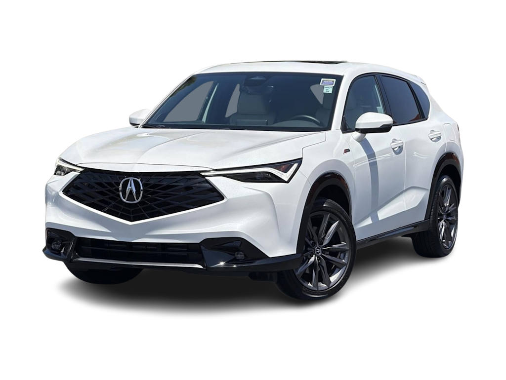 acura adx 2025 3HDSA1H53SM706390 image acura adx 2025 3HDSA1H53SM706390 image