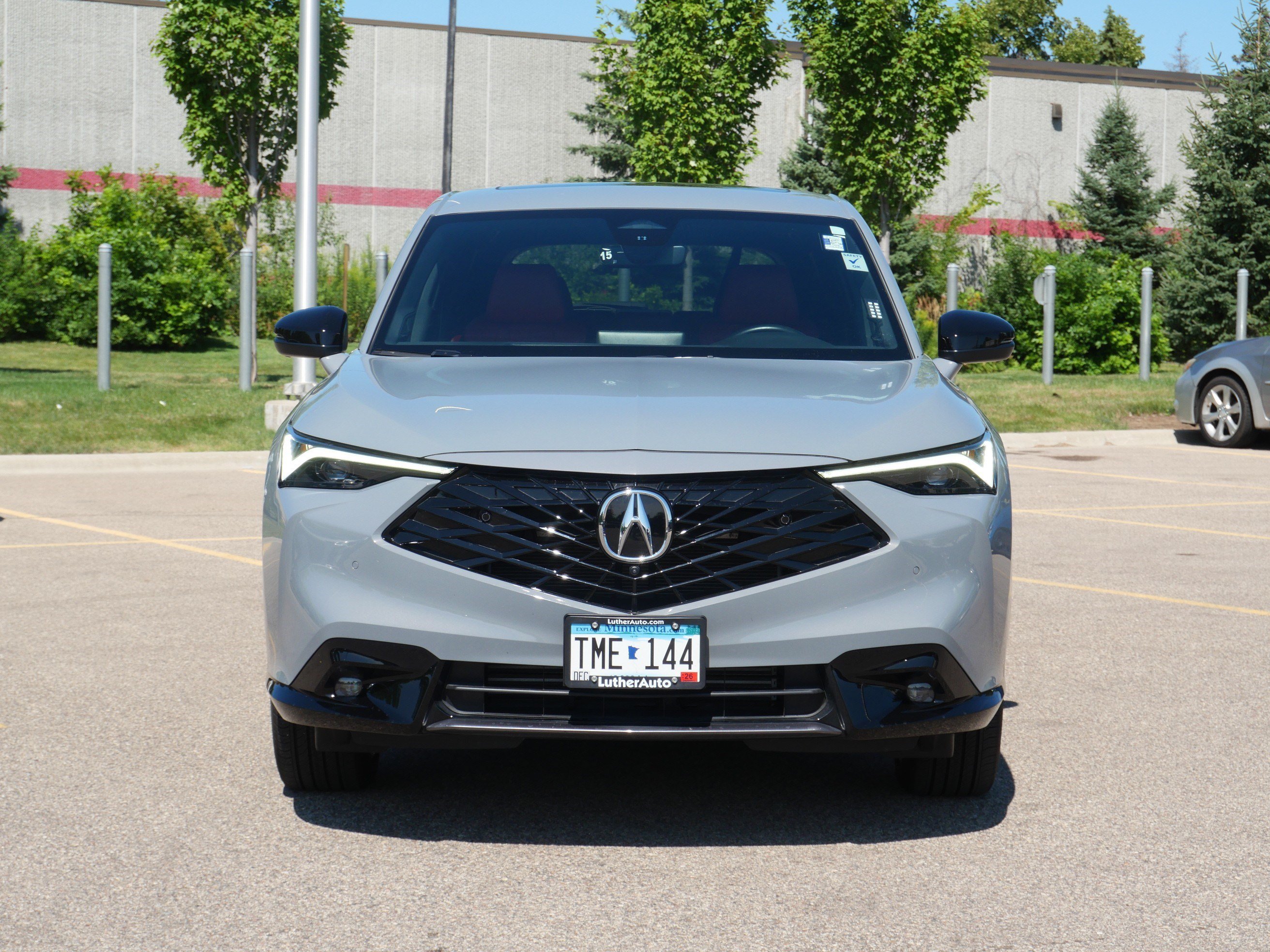 acura adx 2025 3HDSA2H7XSM704126 image acura adx 2025 3HDSA2H7XSM704126 image