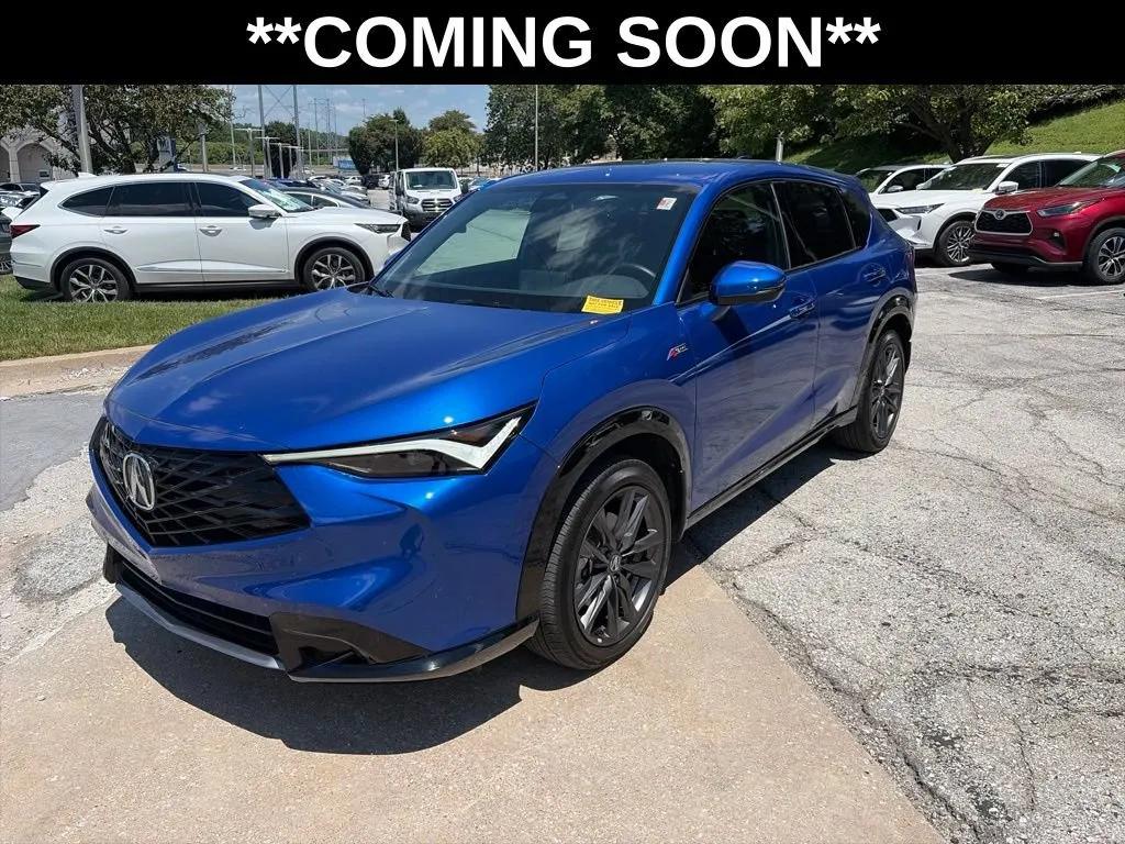 acura adx 2025 3HDSA1H51SM703066 image acura adx 2025 3HDSA1H51SM703066 image