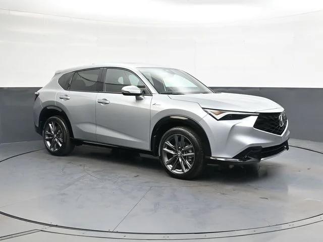 acura adx 2025 3HDSA1H53SM701075 image acura adx 2025 3HDSA1H53SM701075 image