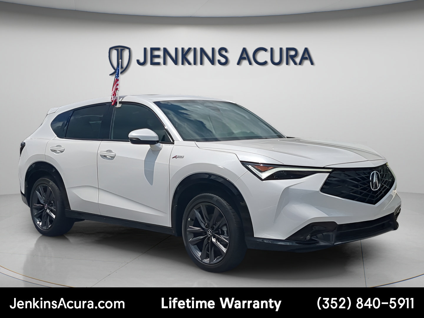 acura adx 2025 3HDSA1H55SM701742 image acura adx 2025 3HDSA1H55SM701742 image