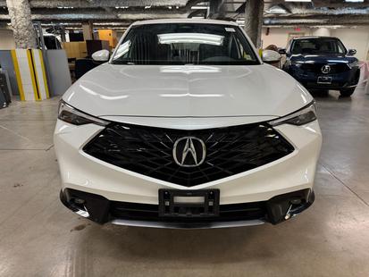 acura adx 2025 3HDSA2H50SM707244 image acura adx 2025 3HDSA2H50SM707244 image
