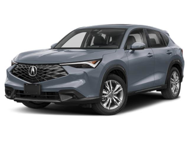 acura adx 2025 3HDSA1H35SM705319 image acura adx 2025 3HDSA1H35SM705319 image
