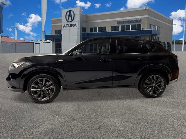 acura adx 2025 3HDSA1H53SM707667 image acura adx 2025 3HDSA1H53SM707667 image
