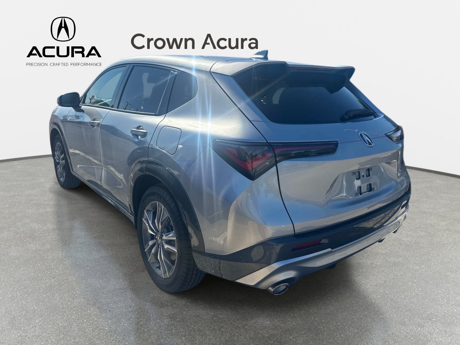acura adx 2025 3HDSA1H32SM706363 image acura adx 2025 3HDSA1H32SM706363 image
