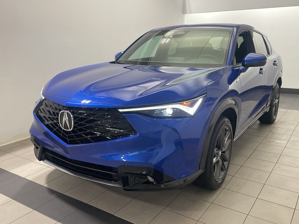 acura adx 2025 3HDSA2H56SM716577 image acura adx 2025 3HDSA2H56SM716577 image