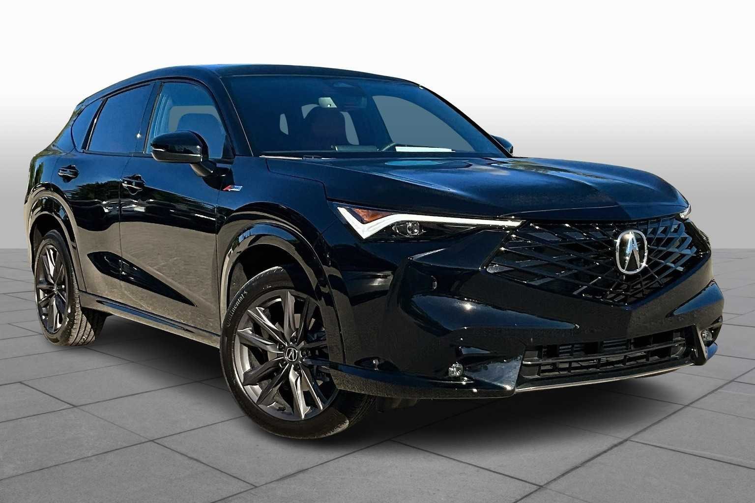 acura adx 2025 3HDSA2H55SM712410 image acura adx 2025 3HDSA2H55SM712410 image