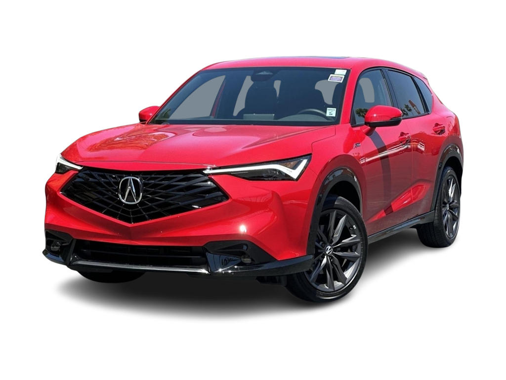 acura adx 2025 3HDSA1H55SM707976 image acura adx 2025 3HDSA1H55SM707976 image
