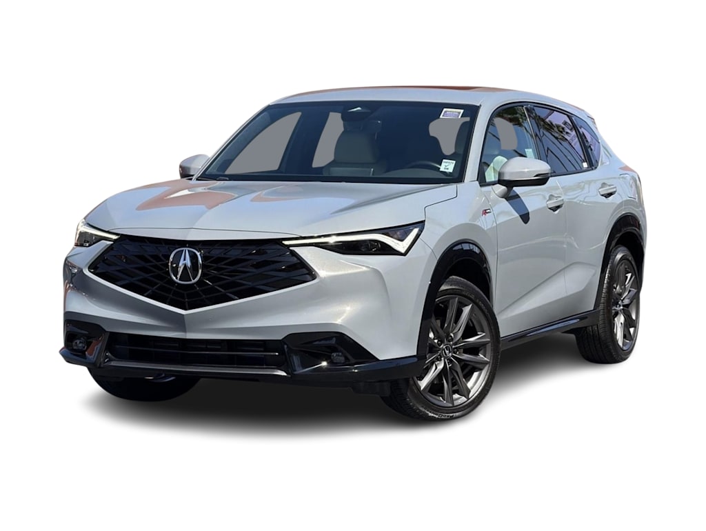 acura adx 2025 3HDSA1H50SM700112 image acura adx 2025 3HDSA1H50SM700112 image