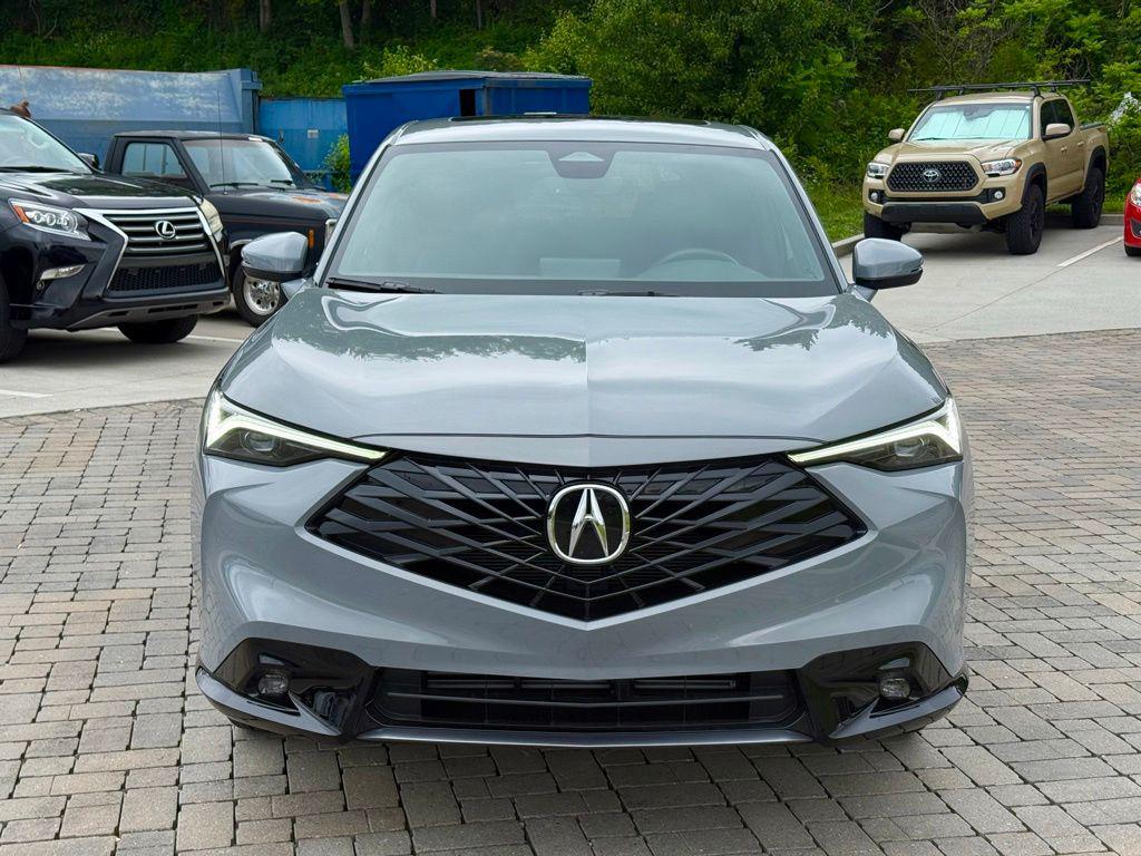 acura adx 2025 3HDSA2H57SM712070 image acura adx 2025 3HDSA2H57SM712070 image