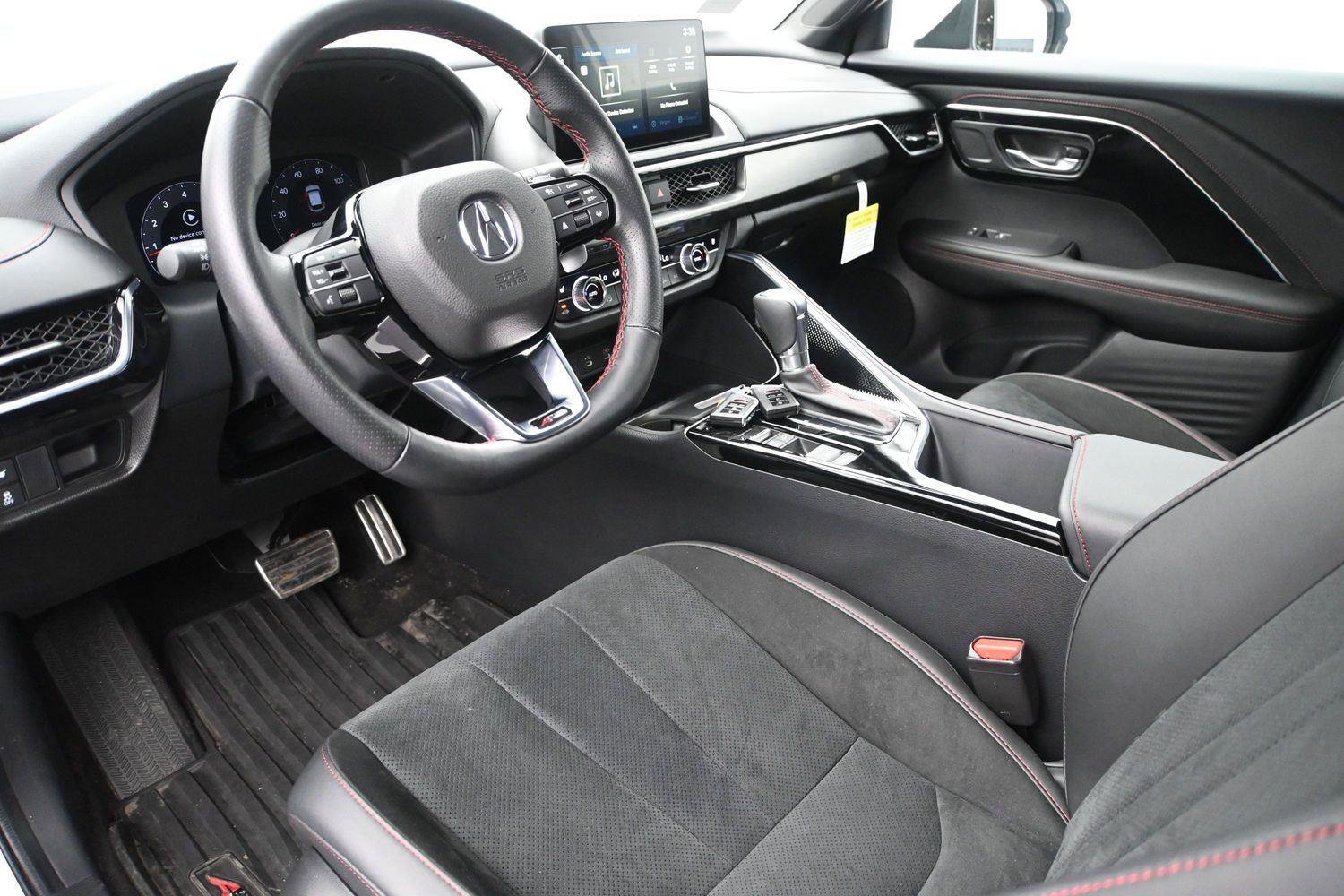 acura adx 2025 3HDSA2H59SM709803 image acura adx 2025 3HDSA2H59SM709803 image