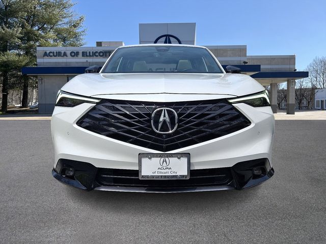 acura adx 2025 3HDSA2H79SM704943 image acura adx 2025 3HDSA2H79SM704943 image