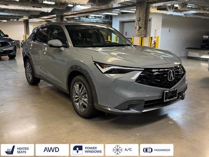acura adx 2025 3HDSA2H39SM706284 image acura adx 2025 3HDSA2H39SM706284 image