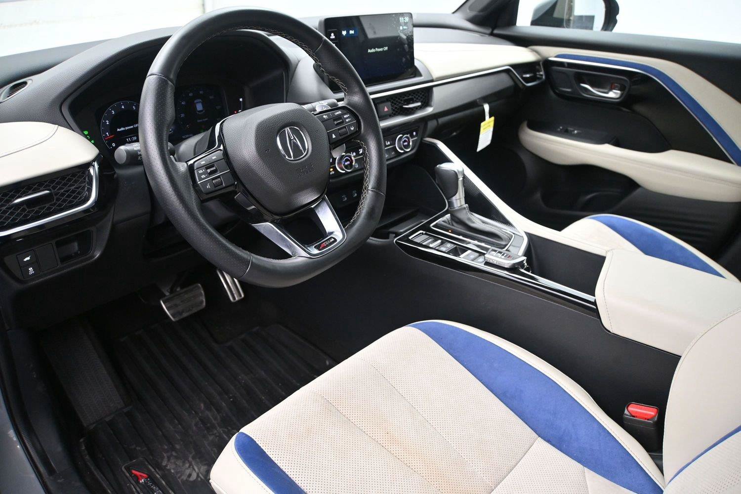 acura adx 2025 3HDSA2H51SM707642 image acura adx 2025 3HDSA2H51SM707642 image
