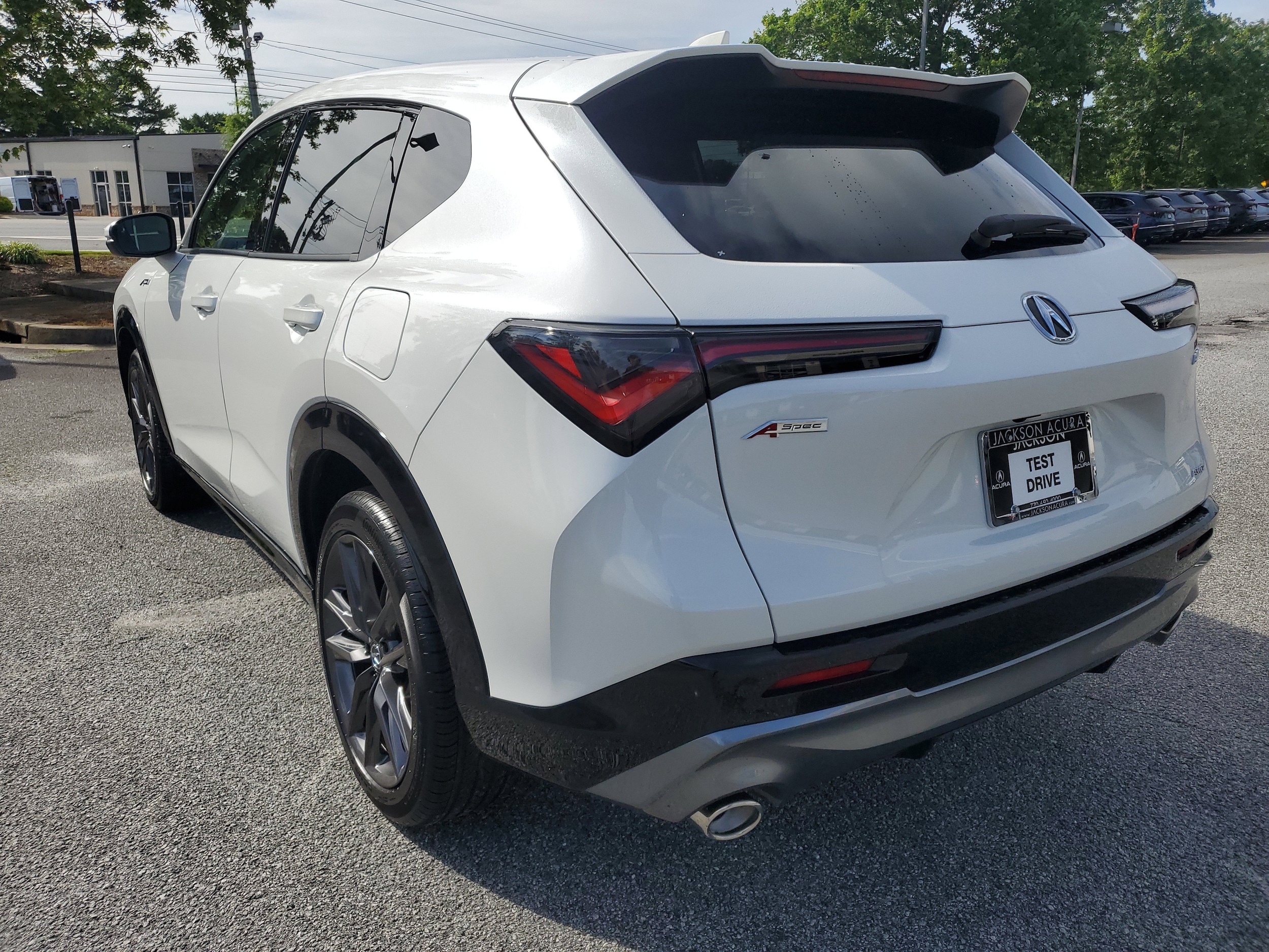 acura adx 2025 3HDSA2H5XSM705260 image acura adx 2025 3HDSA2H5XSM705260 image