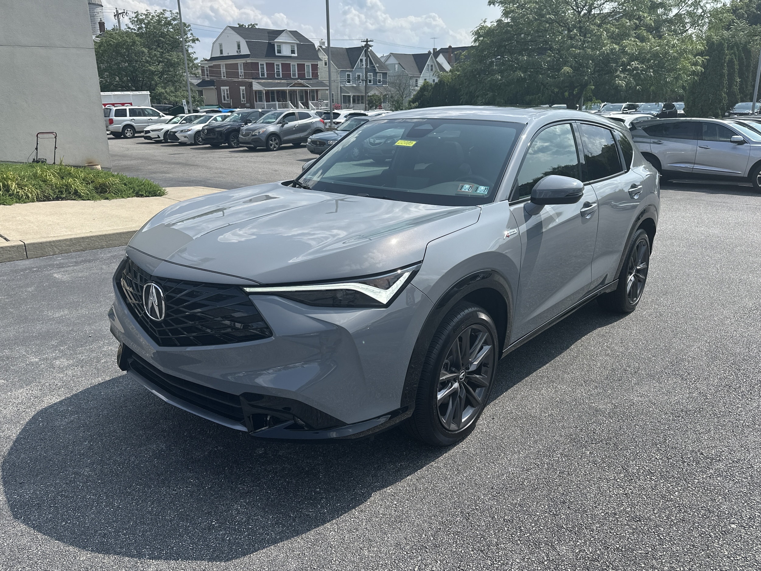 acura adx 2025 3HDSA2H59SM713298 image acura adx 2025 3HDSA2H59SM713298 image