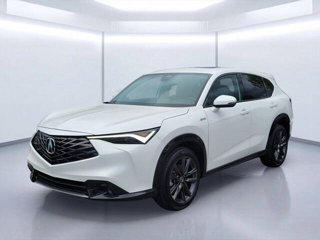 acura adx 2025 3HDSA1H51SM700037 image acura adx 2025 3HDSA1H51SM700037 image