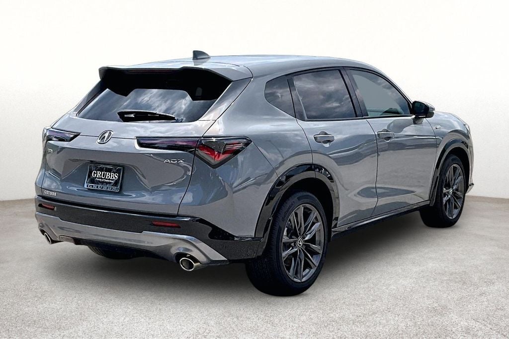 acura adx 2025 3HDSA1H55SM701207 image acura adx 2025 3HDSA1H55SM701207 image