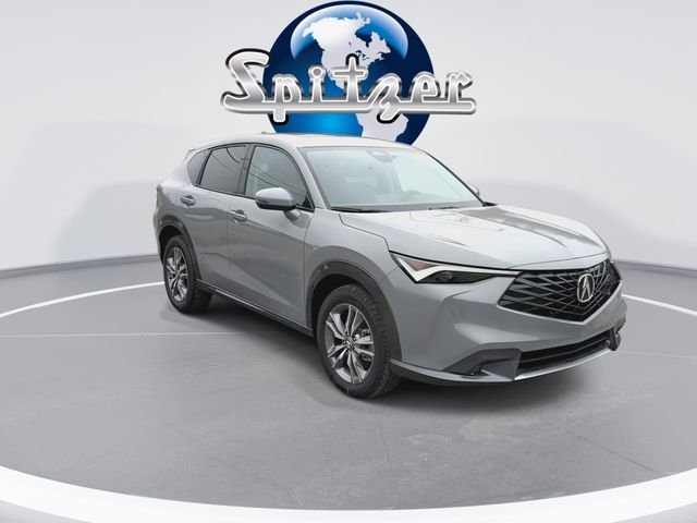 acura adx 2025 3HDSA2H38SM711069 image acura adx 2025 3HDSA2H38SM711069 image