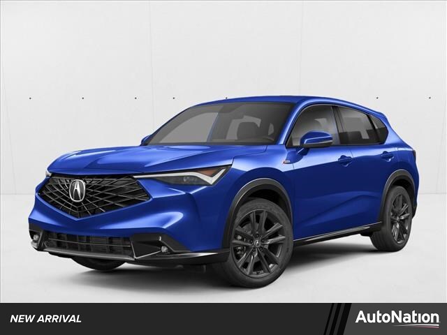 acura adx 2025 3HDSA2H57SM700355 image acura adx 2025 3HDSA2H57SM700355 image