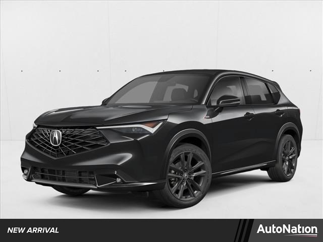 acura adx 2025 3HDSA1H55SM702745 image acura adx 2025 3HDSA1H55SM702745 image