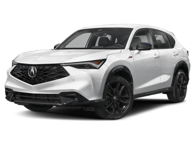 acura adx 2025 3HDSA2H7XSM702019 image acura adx 2025 3HDSA2H7XSM702019 image