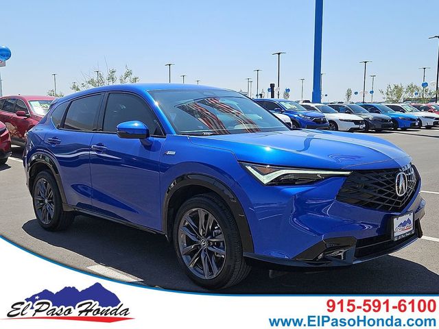 acura adx 2025 3HDSA2H58SM709243 image acura adx 2025 3HDSA2H58SM709243 image