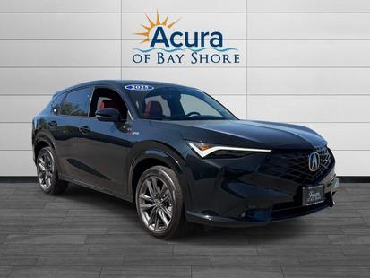 acura adx 2025 3HDSA2H50SM709477 image acura adx 2025 3HDSA2H50SM709477 image