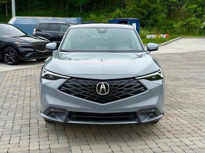 acura adx 2025 3HDSA2H30SM711700 image acura adx 2025 3HDSA2H30SM711700 image