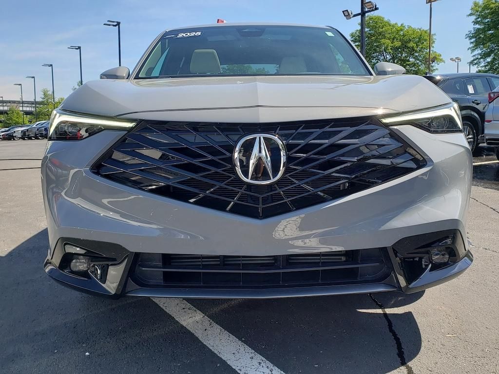 acura adx 2025 3HDSA2H50SM711911 image acura adx 2025 3HDSA2H50SM711911 image