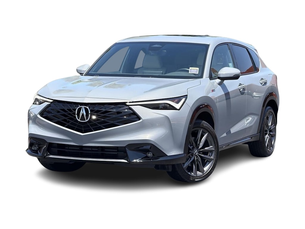 acura adx 2025 3HDSA2H51SM708385 image acura adx 2025 3HDSA2H51SM708385 image