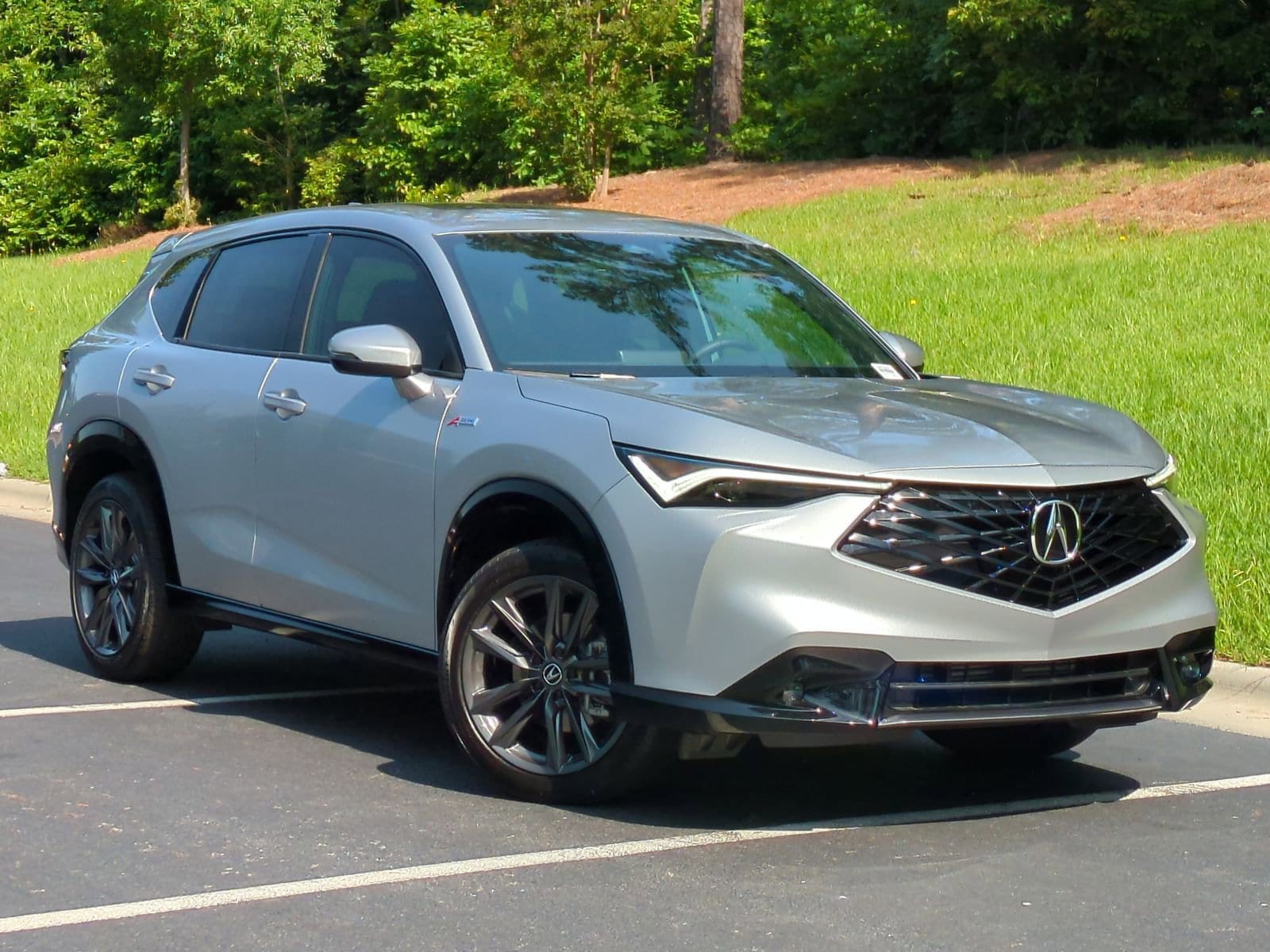 acura adx 2025 3HDSA2H5XSM702830 image acura adx 2025 3HDSA2H5XSM702830 image