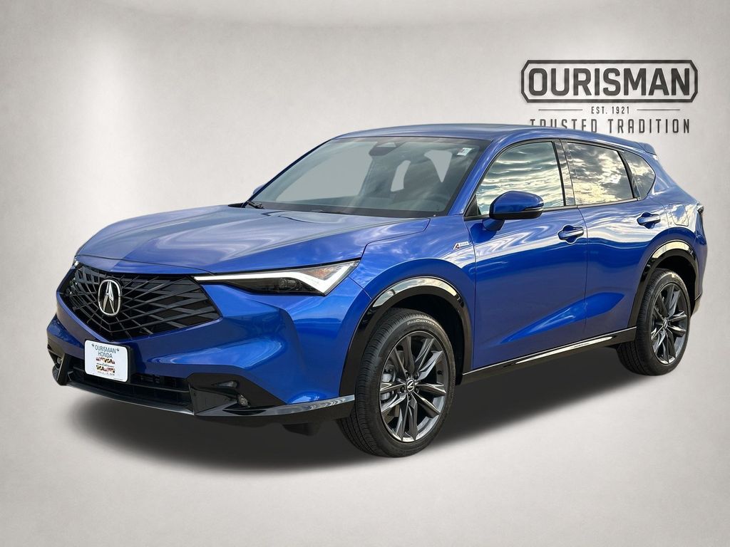 acura adx 2025 3HDSA2H58SM714734 image acura adx 2025 3HDSA2H58SM714734 image