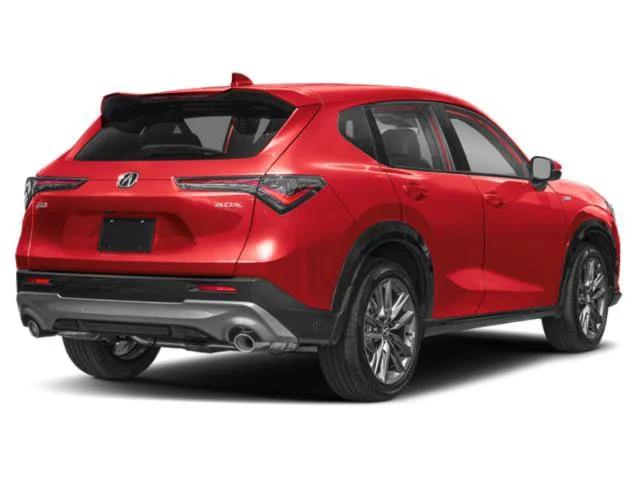 acura adx 2025 3HDSA2H51SM712016 image acura adx 2025 3HDSA2H51SM712016 image