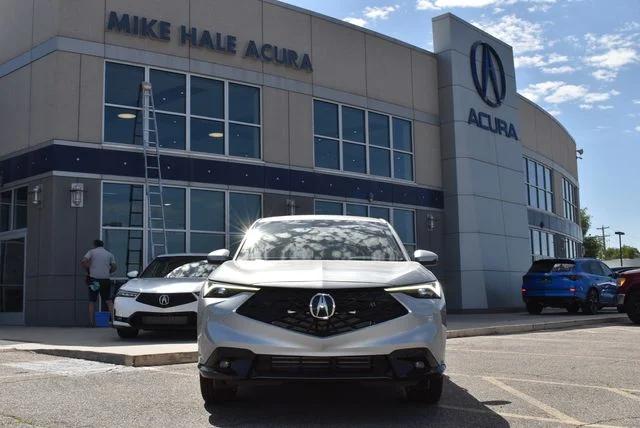 acura adx 2025 3HDSA2H56SM710360 image acura adx 2025 3HDSA2H56SM710360 image