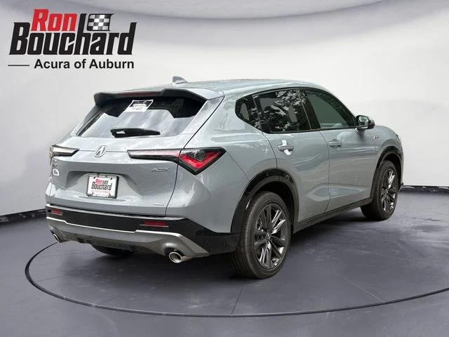 acura adx 2025 3HDSA2H57SM700517 image acura adx 2025 3HDSA2H57SM700517 image