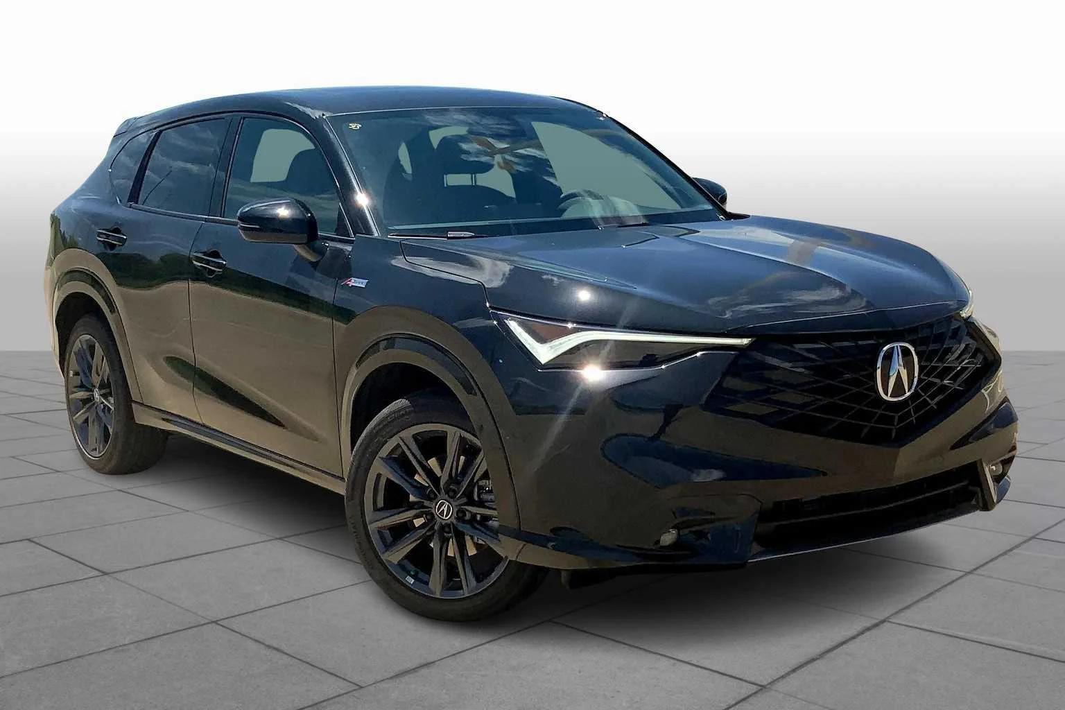 acura adx 2025 3HDSA1H58SM702285 image acura adx 2025 3HDSA1H58SM702285 image