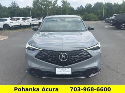 acura adx 2025 3HDSA2H72SM706968 image acura adx 2025 3HDSA2H72SM706968 image