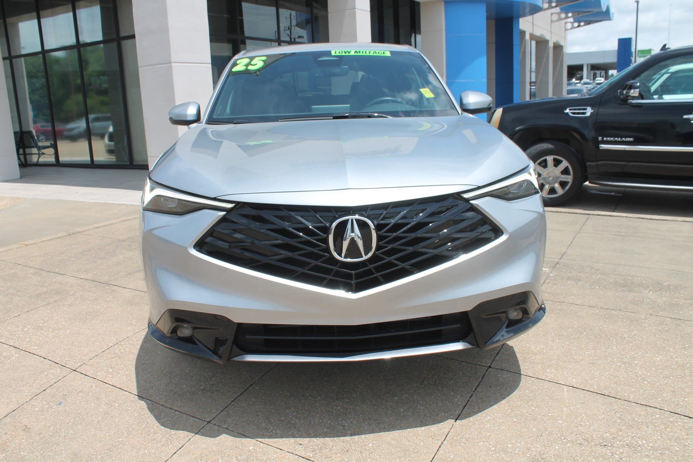 acura adx 2025 3HDSA1H57SM701659 image acura adx 2025 3HDSA1H57SM701659 image