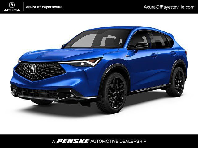 acura adx 2025 3HDSA1H79SM705603 image acura adx 2025 3HDSA1H79SM705603 image