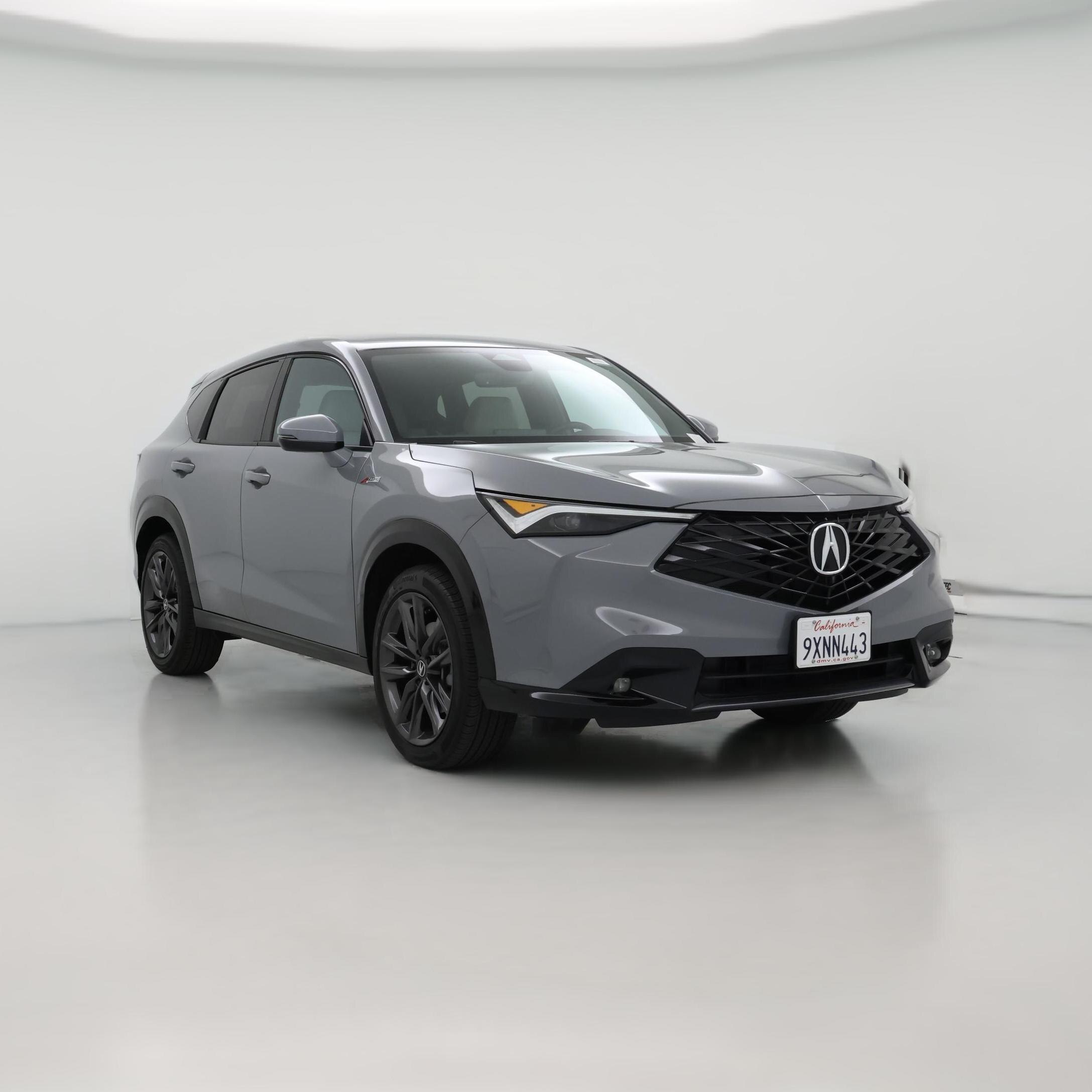 acura adx 2025 3HDSA1H55SM707363 image acura adx 2025 3HDSA1H55SM707363 image
