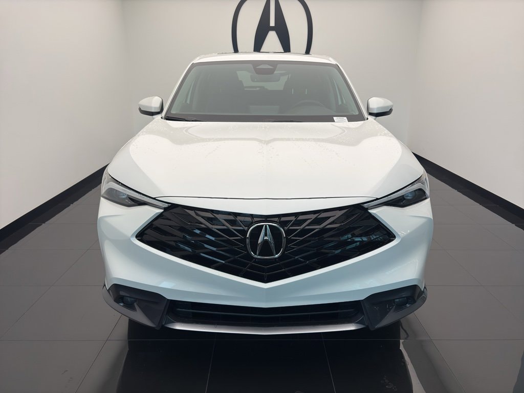 acura adx 2025 3HDSA1H32SM709988 image acura adx 2025 3HDSA1H32SM709988 image