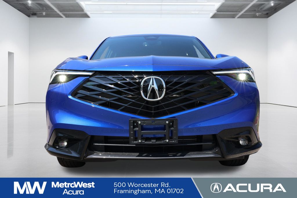 acura adx 2025 3HDSA2H59SM711339 image acura adx 2025 3HDSA2H59SM711339 image