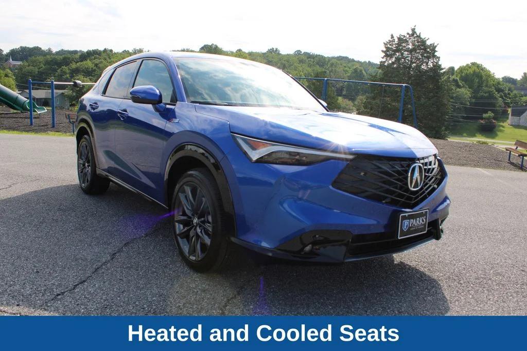 acura adx 2025 3HDSA2H58SM708769 image acura adx 2025 3HDSA2H58SM708769 image