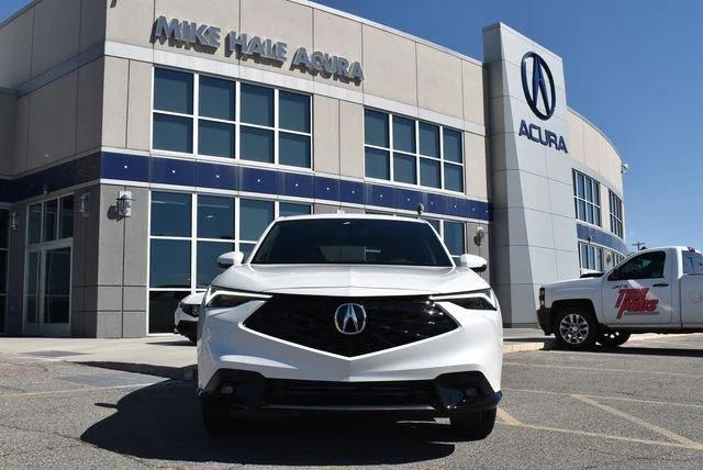acura adx 2025 3HDSA2H5XSM711169 image acura adx 2025 3HDSA2H5XSM711169 image