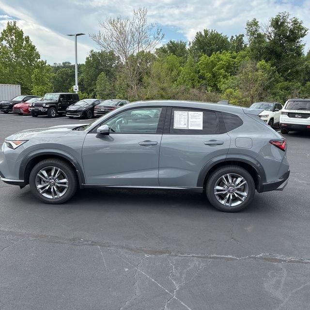 acura adx 2025 3HDSA2H32SM713626 image acura adx 2025 3HDSA2H32SM713626 image