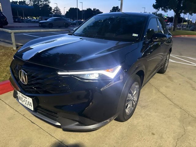 acura adx 2025 3HDSA2H35SM715192 image acura adx 2025 3HDSA2H35SM715192 image