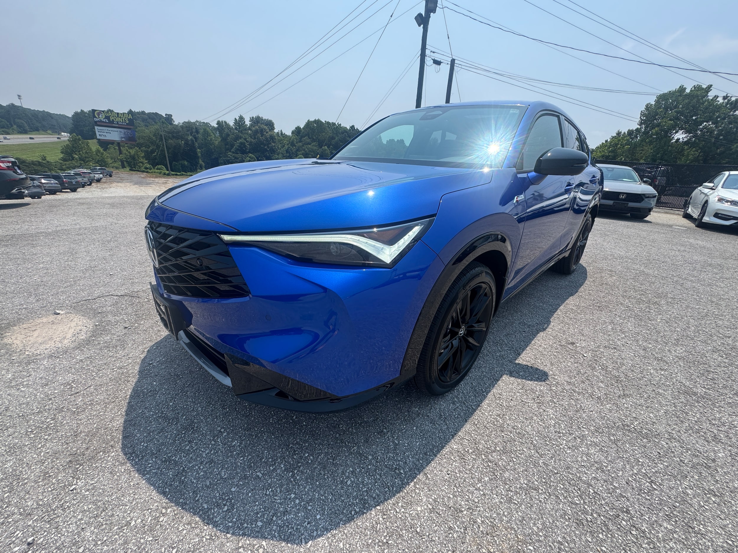 acura adx 2025 3HDSA2H74SM700444 image acura adx 2025 3HDSA2H74SM700444 image