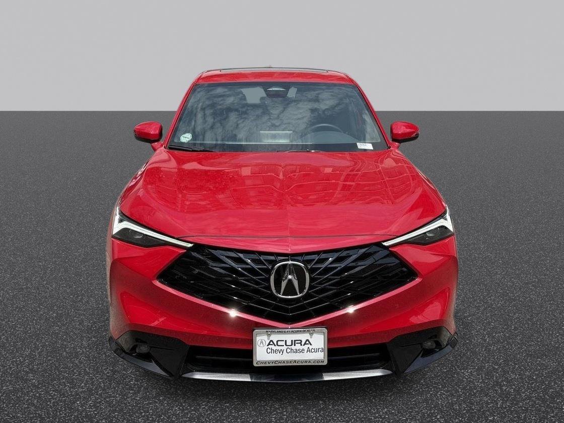 acura adx 2025 3HDSA2H58SM717150 image acura adx 2025 3HDSA2H58SM717150 image